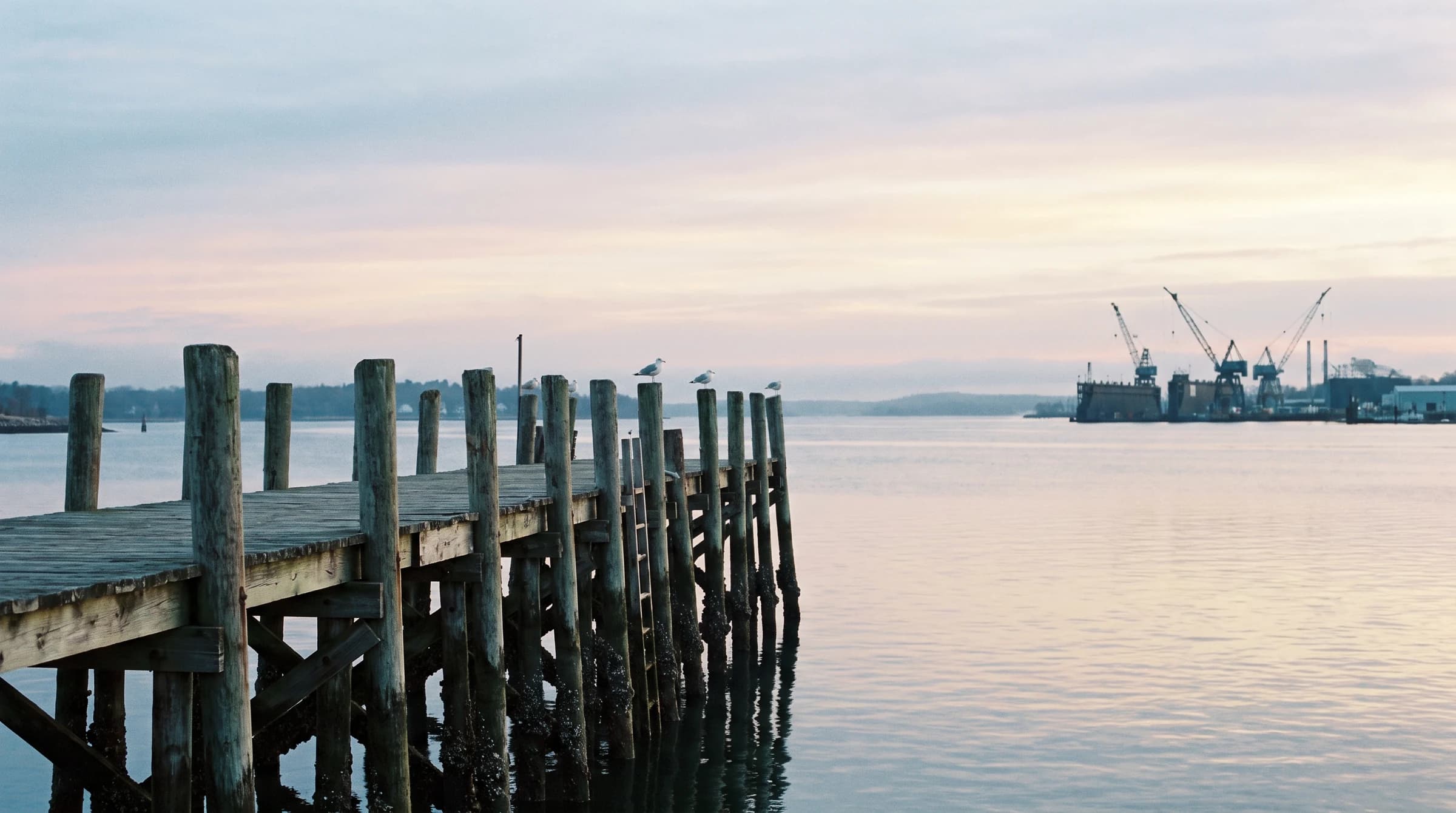 JP Karos Plumbing & HVAC in Kittery, Maine