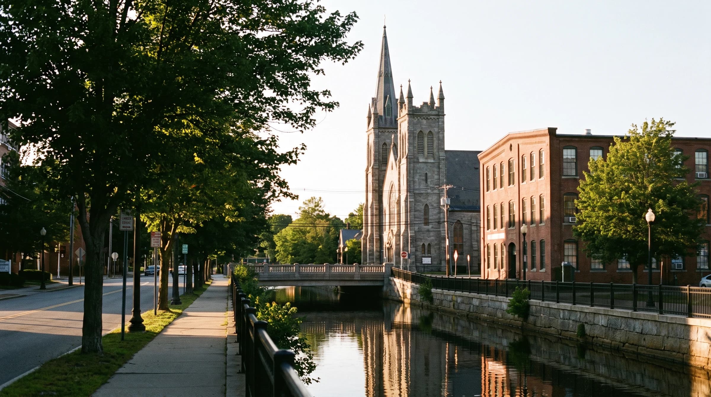 JP Karos Plumbing & HVAC in Methuen, Massachusetts