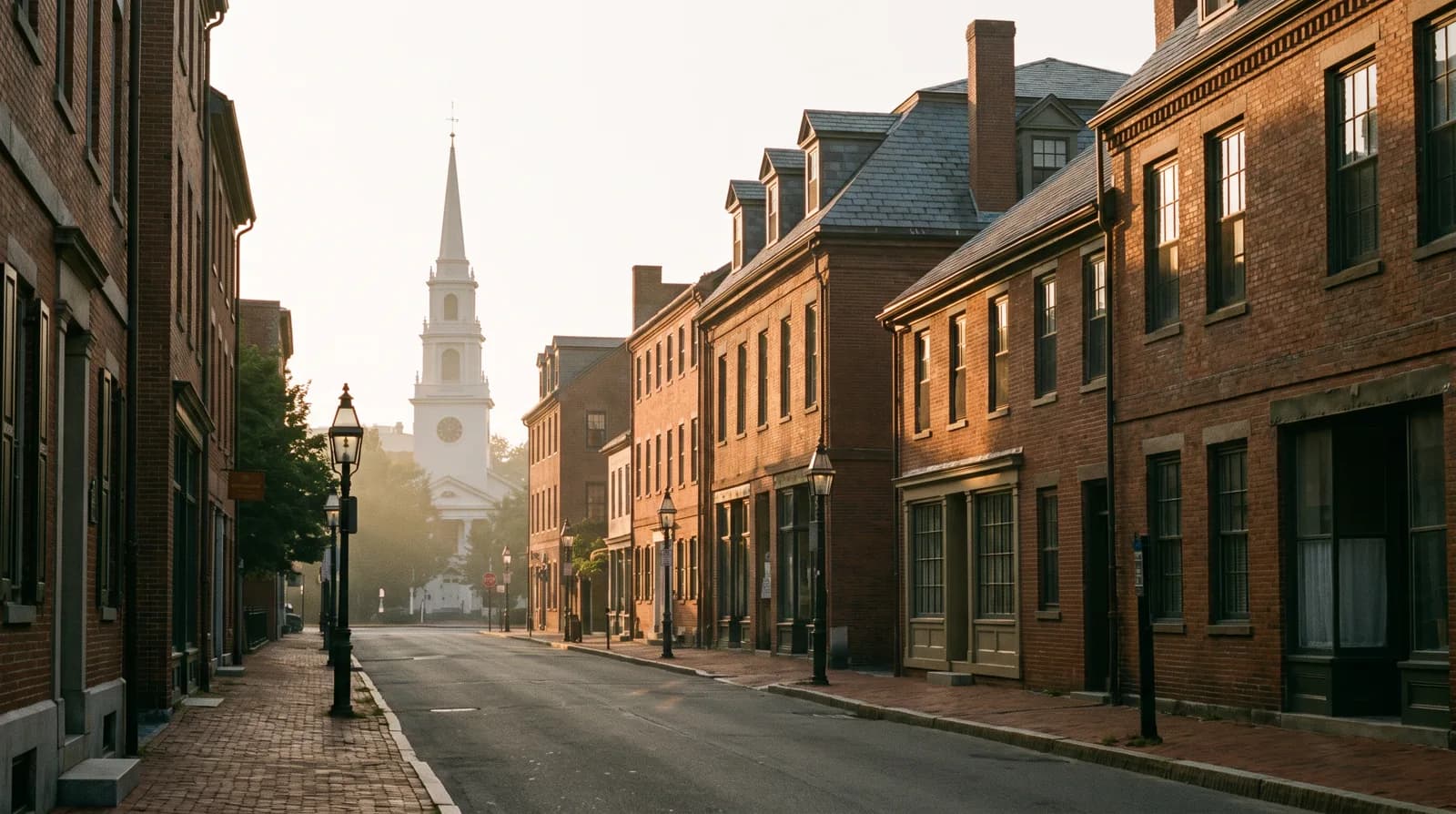 JP Karos Plumbing & HVAC in Portsmouth, New Hampshire