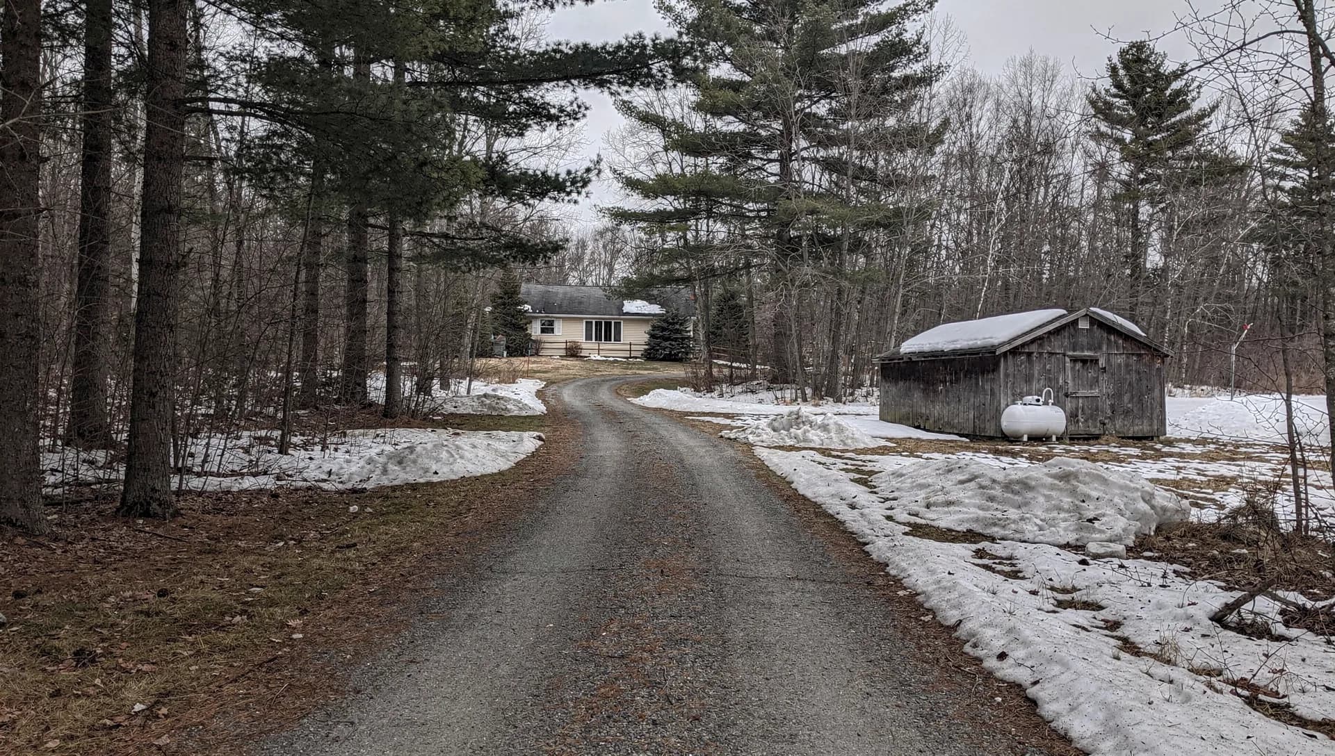 JP Karos Plumbing & HVAC in Barrington, New Hampshire