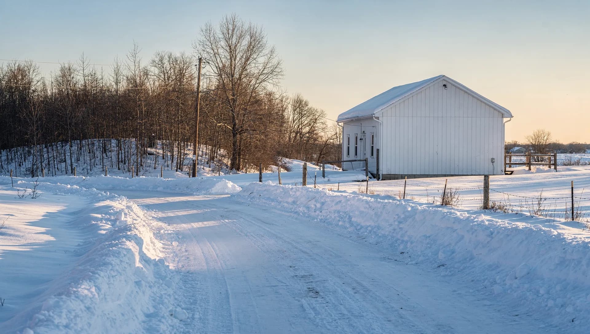 JP Karos Plumbing & HVAC in Buxton, Maine