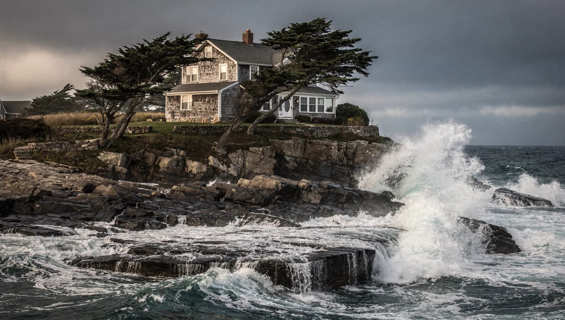 JP Karos Plumbing & HVAC in Cape Elizabeth, Maine