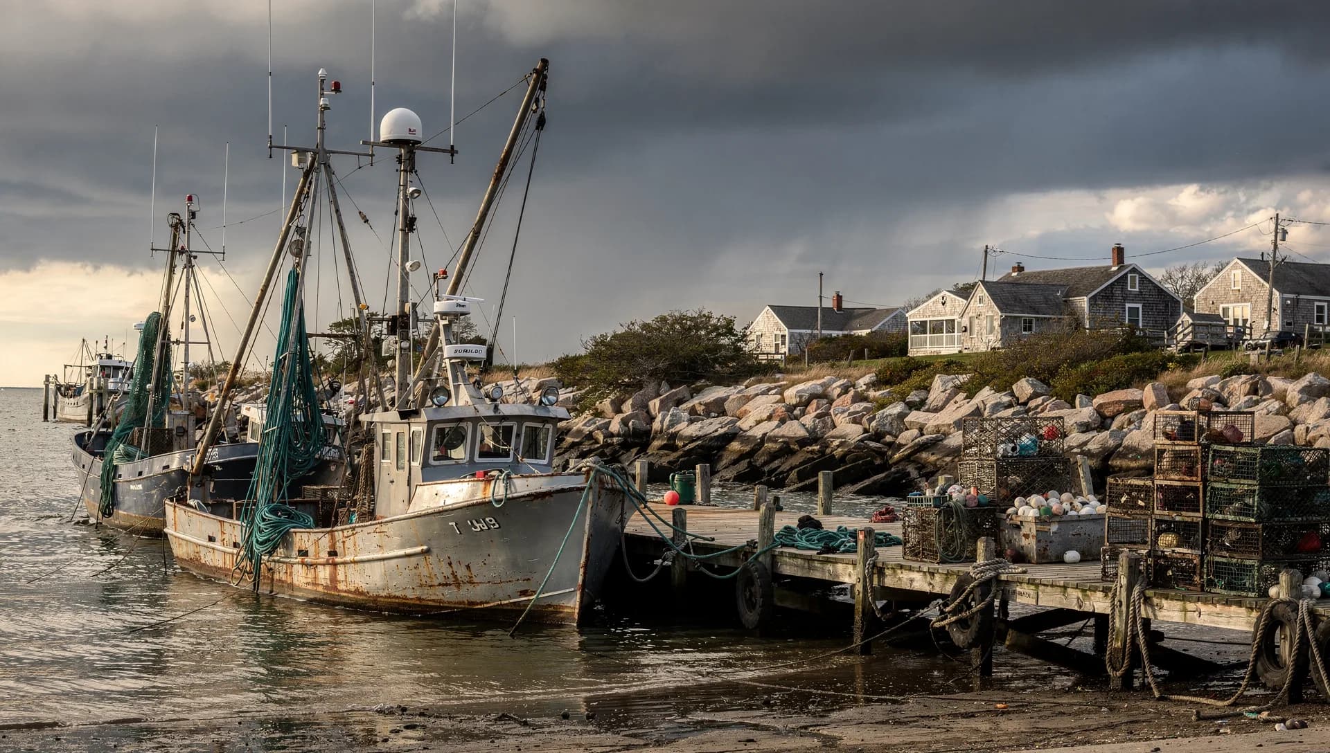 JP Karos Plumbing & HVAC in Gloucester, Massachusetts