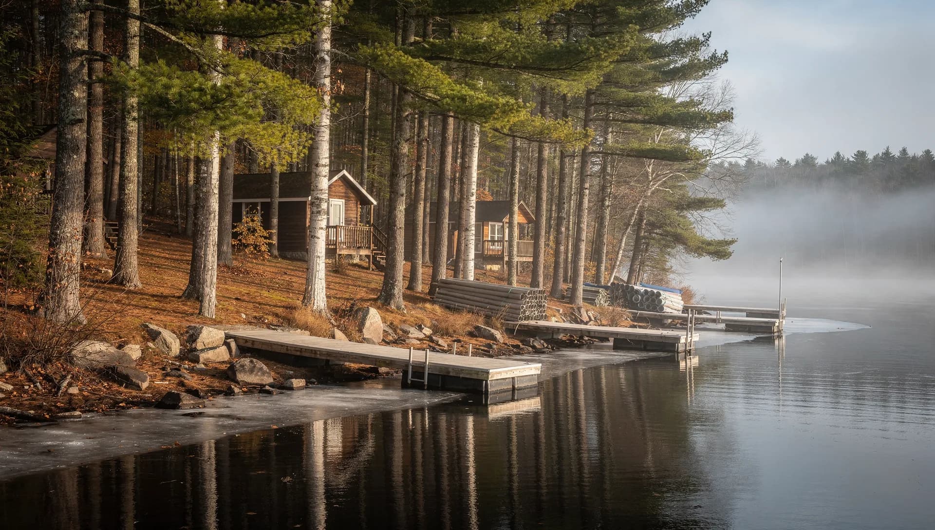 JP Karos Plumbing & HVAC in Hampstead, New Hampshire