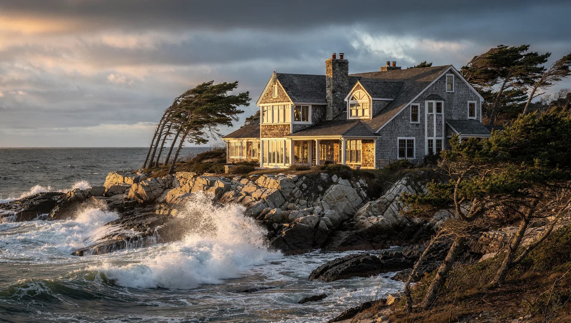 JP Karos Plumbing & HVAC in Kennebunkport, Maine