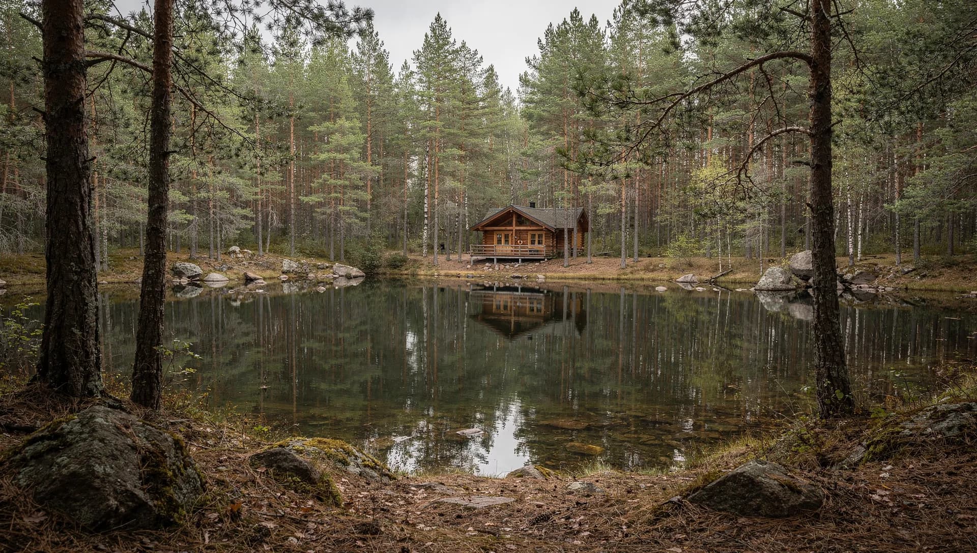 JP Karos Plumbing & HVAC in Lyman, Maine