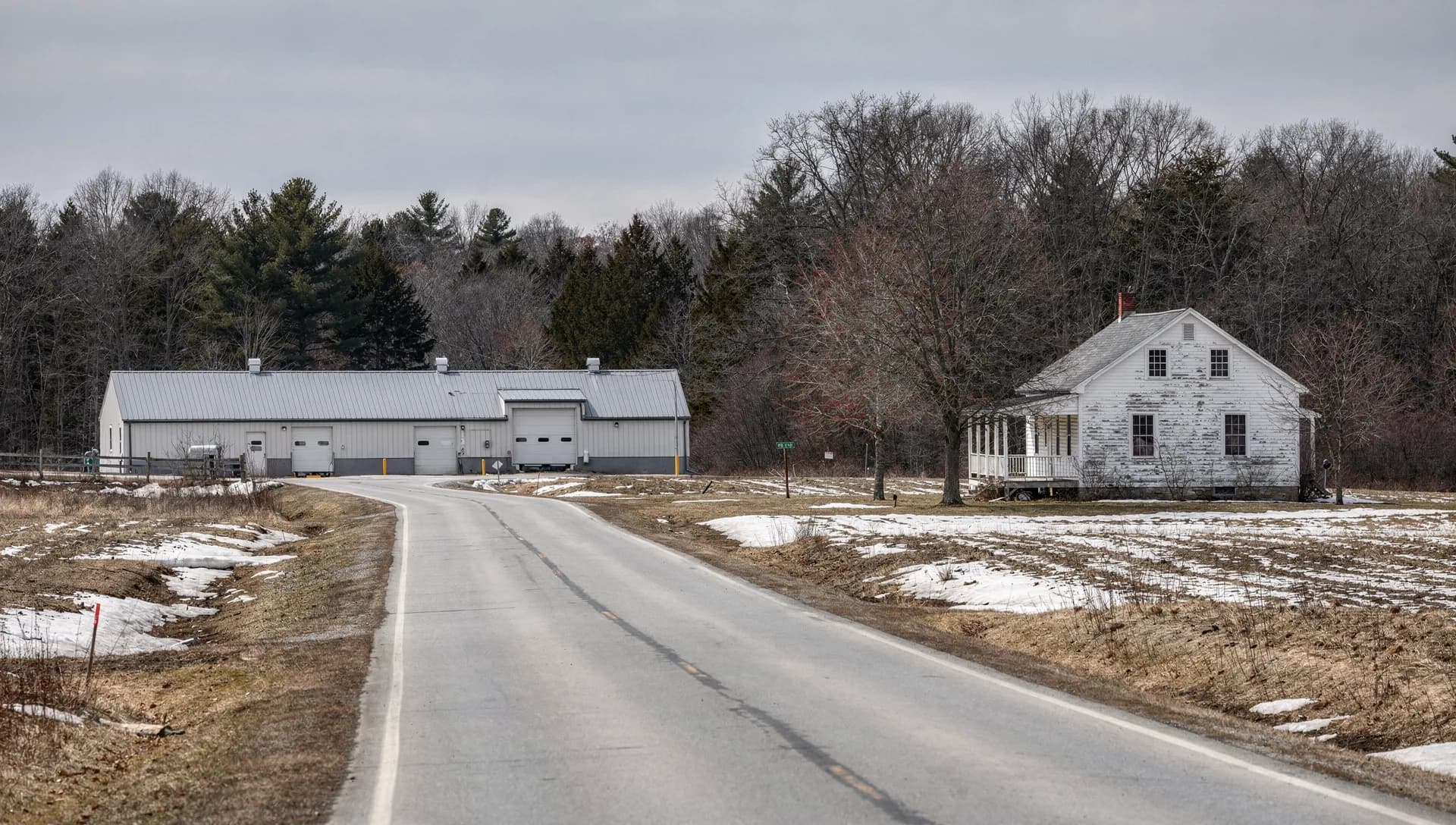 JP Karos Plumbing & HVAC in North Berwick, Maine
