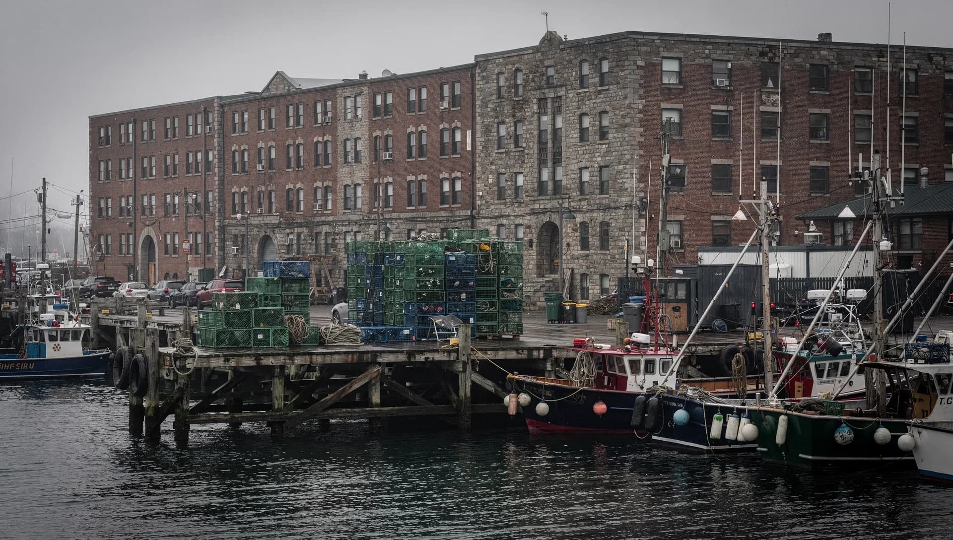 JP Karos Plumbing & HVAC in Portland, Maine