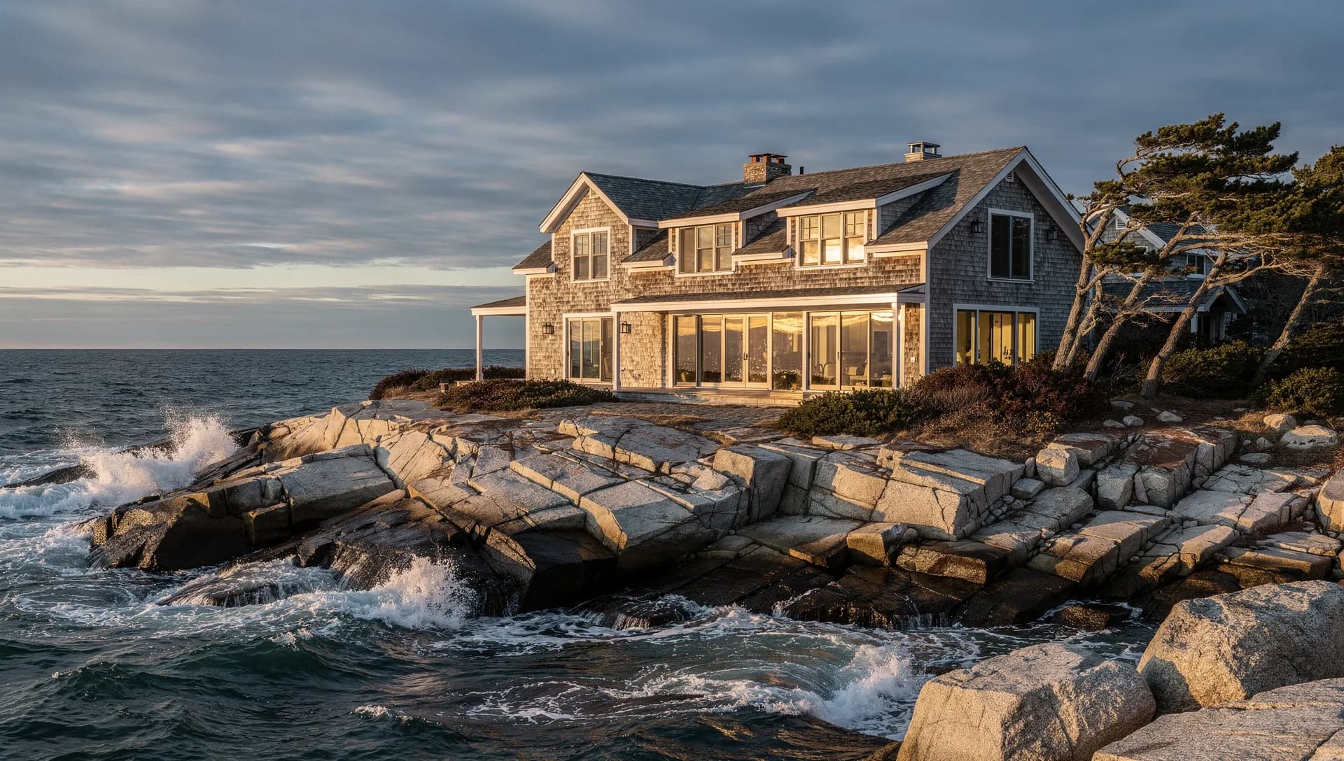 JP Karos Plumbing & HVAC in Rye, New Hampshire