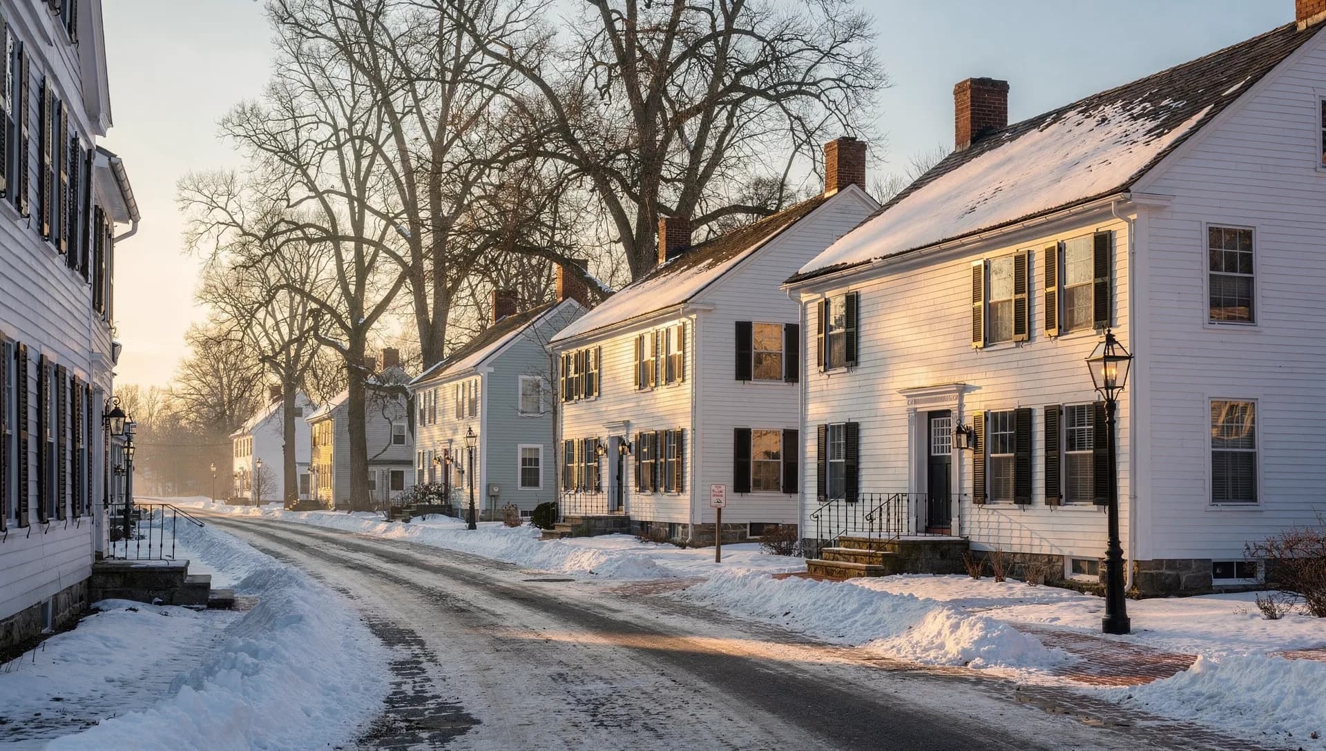 JP Karos Plumbing & HVAC in South Berwick, Maine
