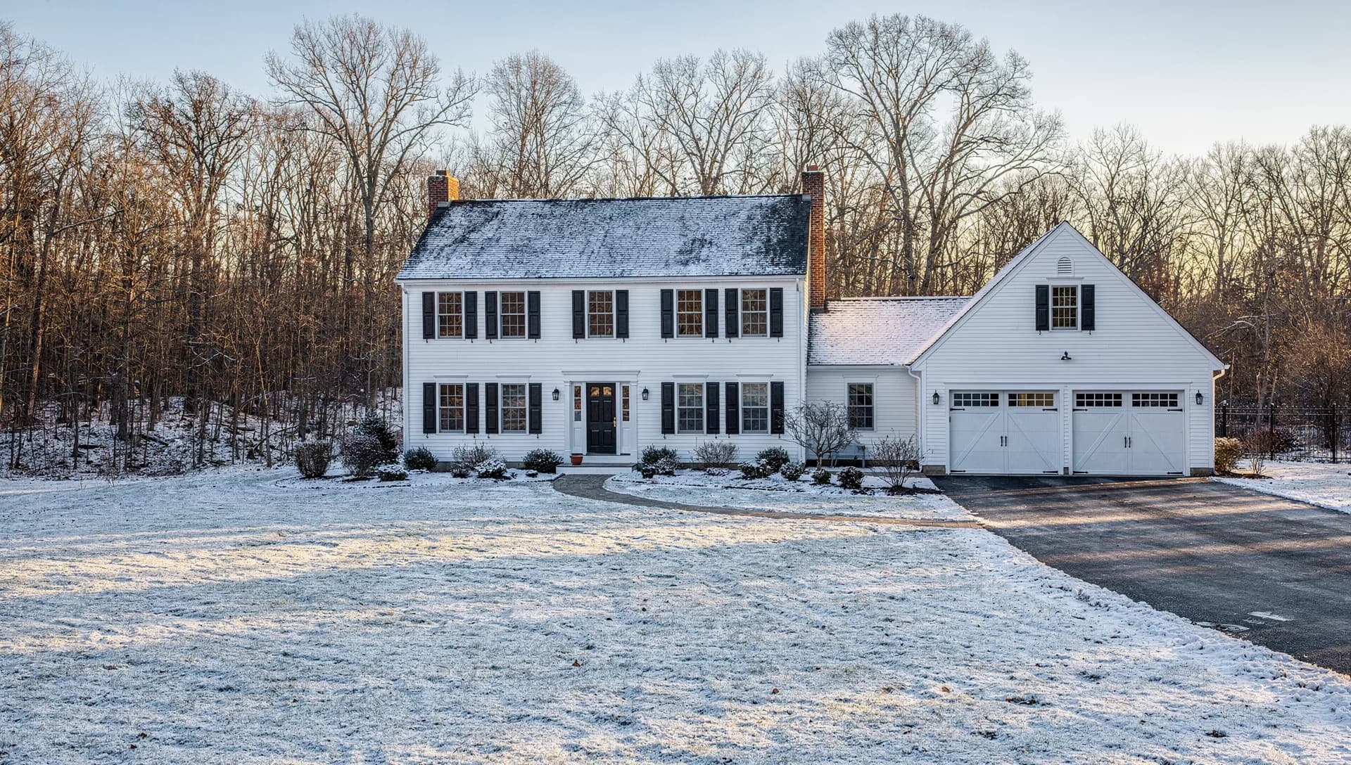 JP Karos Plumbing & HVAC in Stratham, New Hampshire