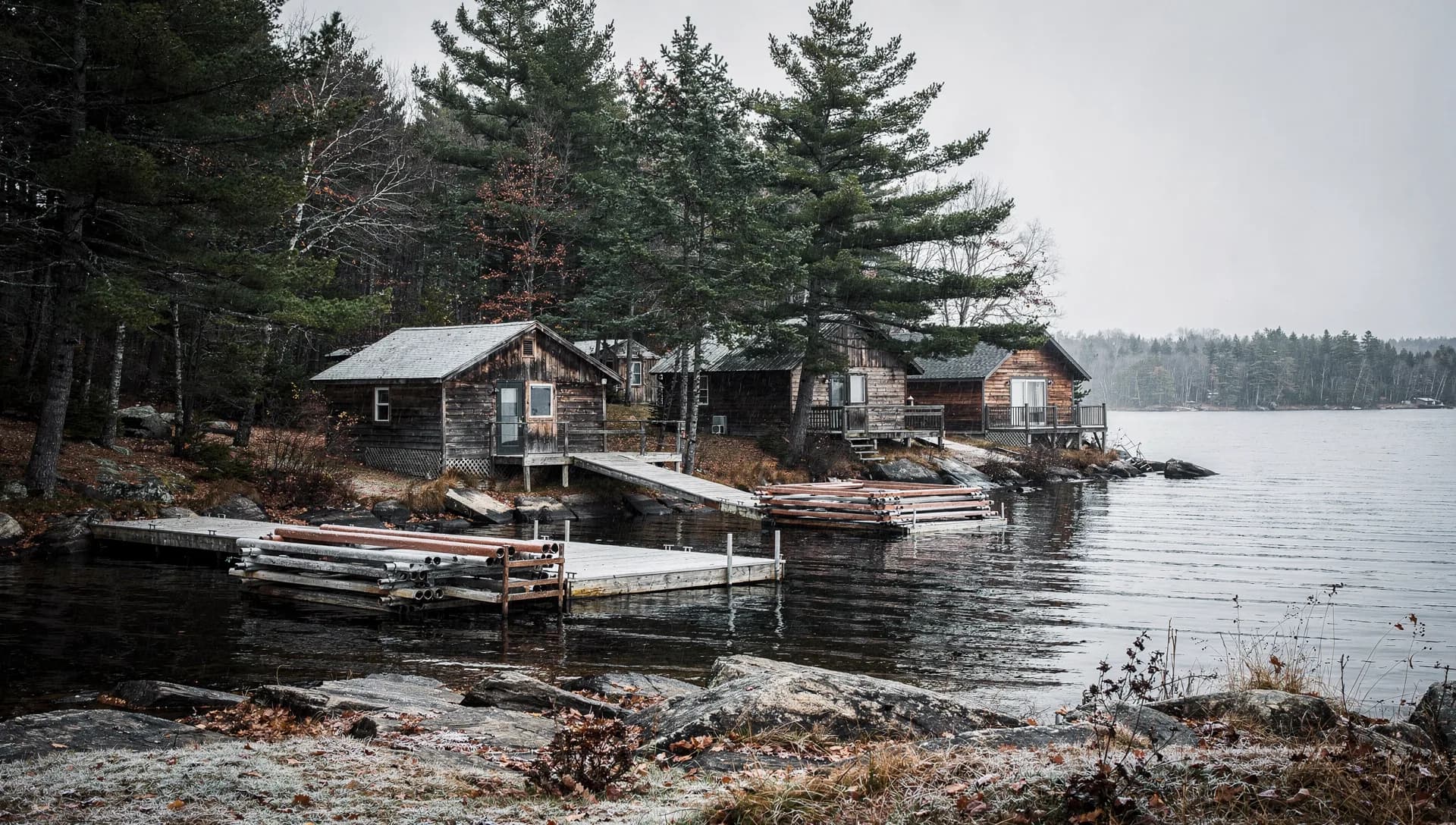 JP Karos Plumbing & HVAC in Waterboro, Maine