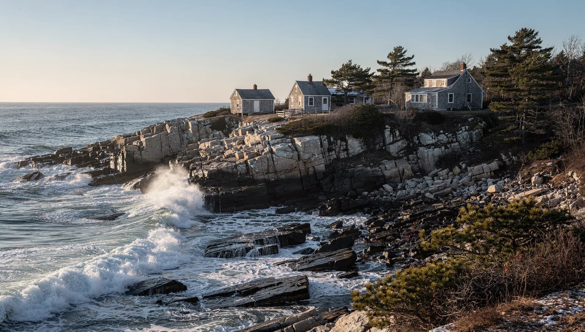 JP Karos Plumbing & HVAC in York, Maine